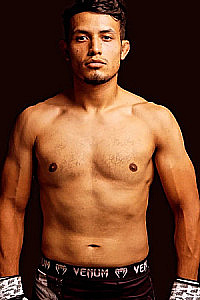 Jose   Ochoa