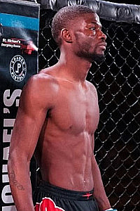 Dey 'Buckshot' McIntosh