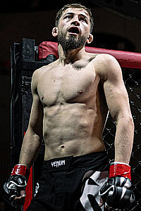 Movsar Ibragimov