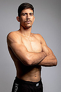 Lazaro  Rocha Mascarenhas