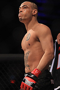 Cliff 'The Goblin' Wright