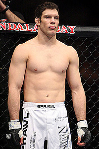 Ricardo 'Big Dog' Almeida