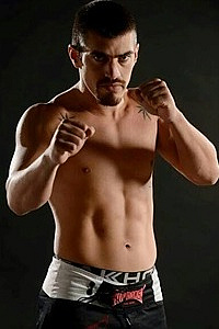 Sergio Alvarez
